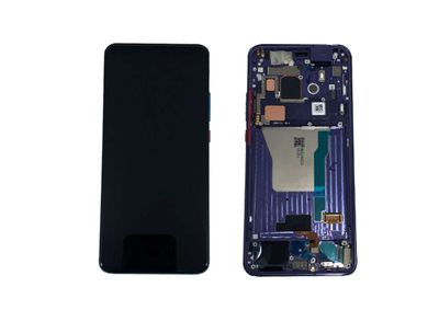 Pantalla Completa Xiaomi Poco F2 Pro Lila