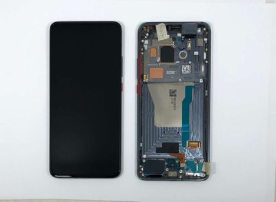 Pantalla Completa Xiaomi Poco F2 Pro Negro