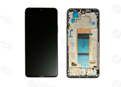 Pantalla Completa Xiaomi POCO F4 Negro