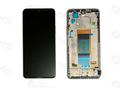 Pantalla Completa Xiaomi POCO F4 Verde