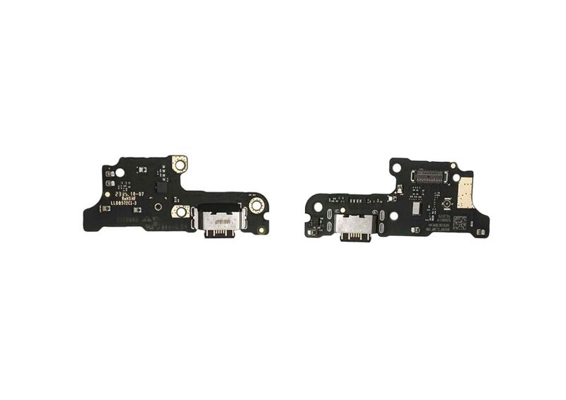 Placa Conector de carga Xiaomi Redmi 13C 5G