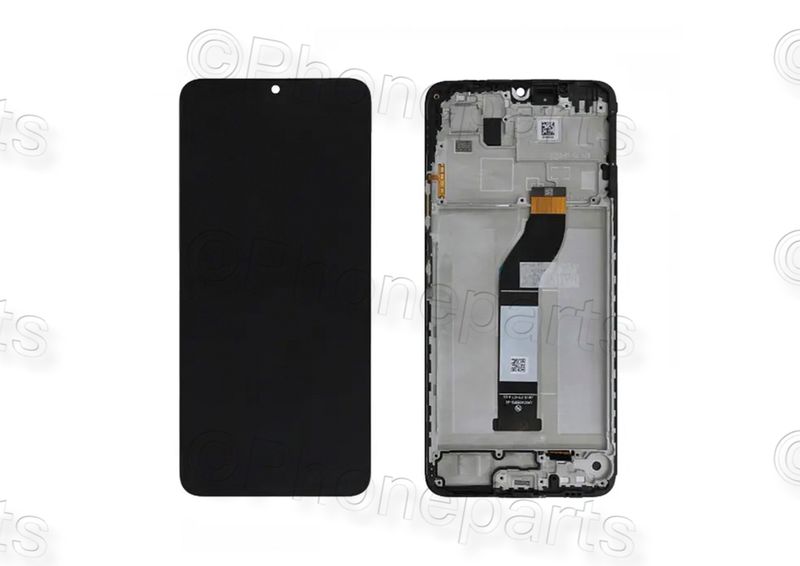 Pantalla Completa Xiaomi RedMi 13C 5G