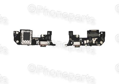 Placa Conector Carga Xiaomi 14T Pro 5G
