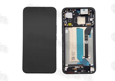 Pantalla Completa Negra Xiaomi Poco X8 Pro Max 5G