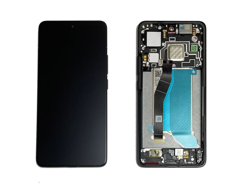 Pantalla Completa Negro Xiaomi 14T PRO 5G