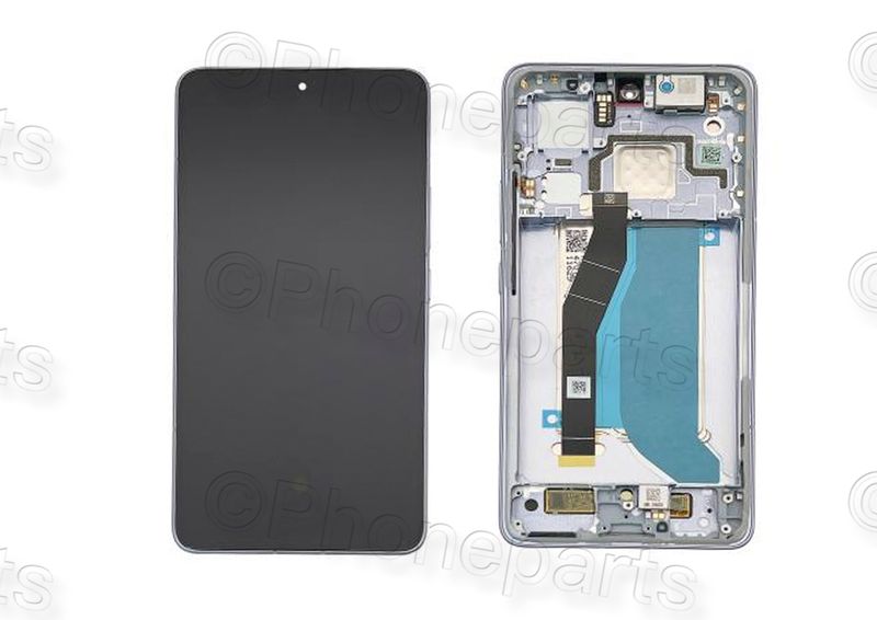 Pantalla Completa Azul Xiaomi 14T PRO 5G