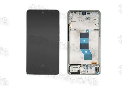 Pantalla Completa Azul Xiaomi Redmi Note 14 5G