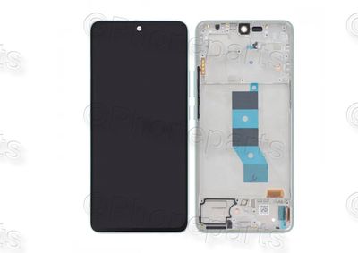 Pantalla Completa Verde Xiaomi Redmi Note 14 5G