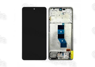 Pantalla Completa Lila Xiaomi Redmi Note 14 5G