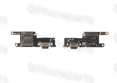 Placa de Carga Xiaomi Redmi Note 15 Pro