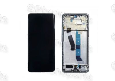 Pantalla Completa Azul Xiaomi Redmi Note 15 5G