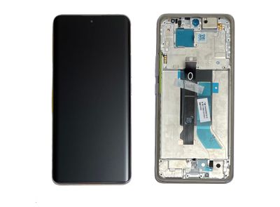 Pantalla Completa Lila Xiaomi RedMi Note 14 PRO 5G