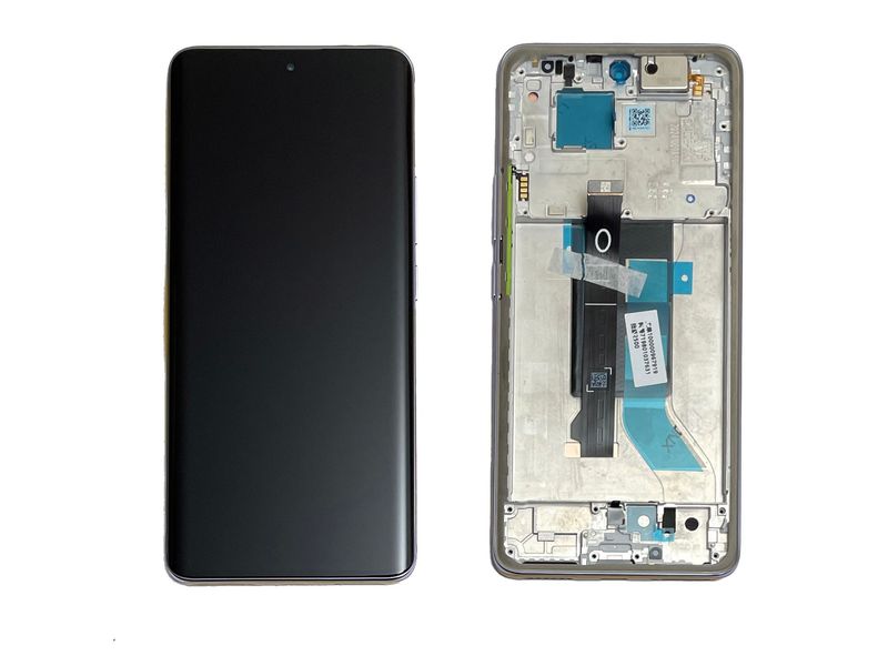 Pantalla Completa Lila Xiaomi RedMi Note 14 PRO 5G