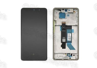 Pantalla Completa Verde Xiaomi Redmi Note 14 Pro 5G