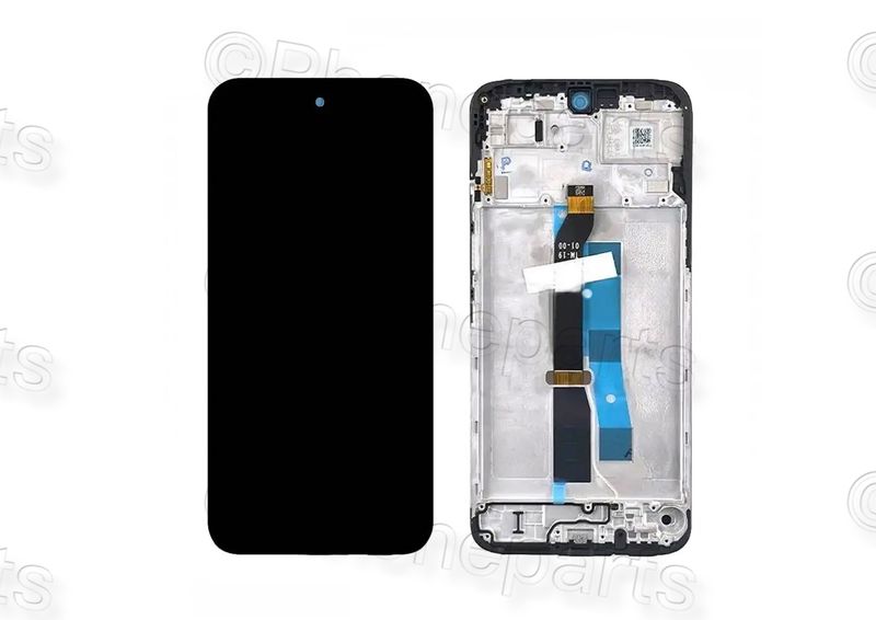 Pantalla Completa Xiaomi Redmi 15 5G (Versión Internacional)