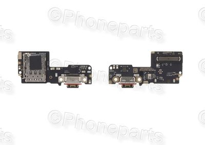 Placa de Carga Xiaomi Redmi Note 14 Pro 5G