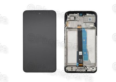 Pantalla Completa Xiaomi Redmi 15 5G (Versión EU)