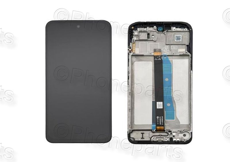 Pantalla Completa Xiaomi Redmi 15 5G (Versión EU)
