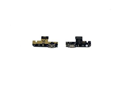 Placa Conector Carga Micro USB Xiaomi RedMi Note 5A con Micro