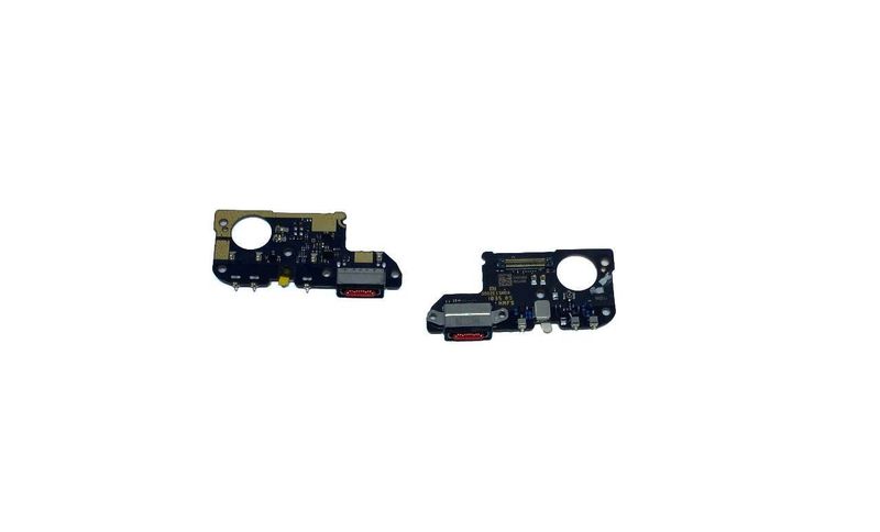 Placa Conector Carga TipoC + Micro Xiaomi Mi8 PRO