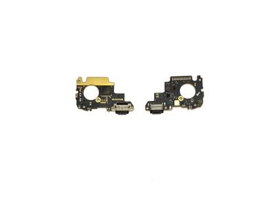 Placa Conector Carga Original TipoC con Micro Xiaomi Mi9