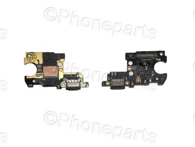Placa Conector Carga TipoC con Micro Xiaomi Mi9 SE