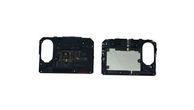 Carcasa Chapa Intermedia Antena Xiaomi Mi8 PRO Transparente