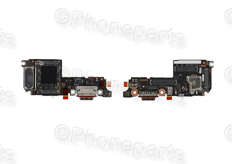 Placa de Carga Xiaomi 15