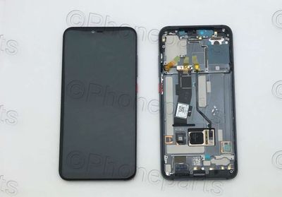 Pantalla Completa Xiaomi Mi8 PRO