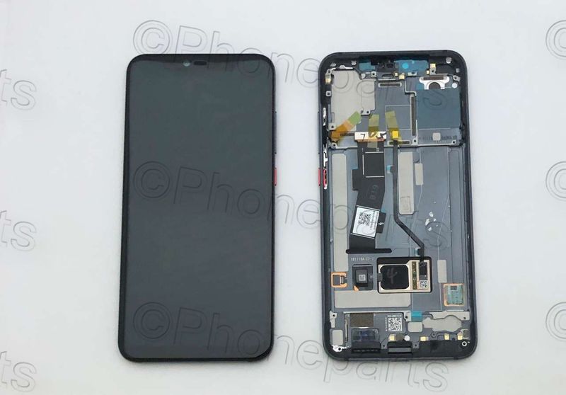 Pantalla Completa Xiaomi Mi8 PRO