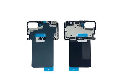 Carcasa Chapa Intermedia Antena Cubre Placa Xiaomi Mi8 Lite