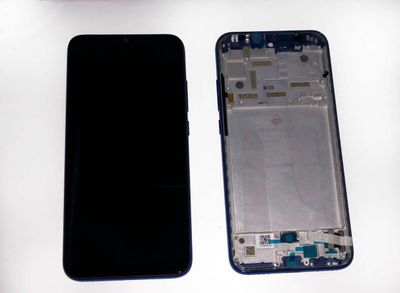 Pantalla Completa Xiaomi Mi A3 Azul