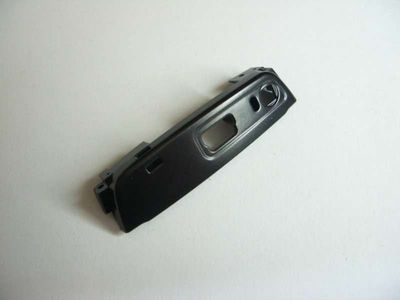 Tapa Inferior Nokia N95 8Gb Negra