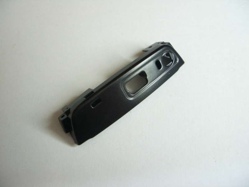 Tapa Inferior Nokia N95 8Gb Negra