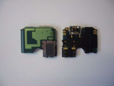 Antena + Altavoz + Buzzer Nokia 3500