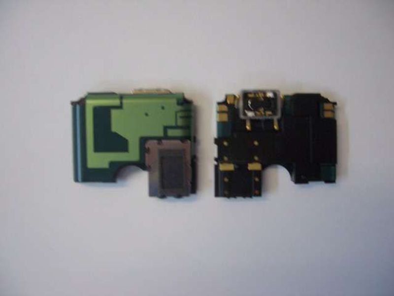 Antena + Altavoz + Buzzer Nokia 3500