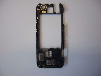 Carcasa Trasera Chasis Nokia 5310 con Buzzers, Vibrador, Con. Ca