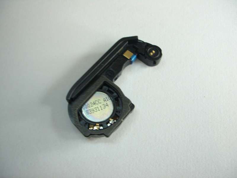 Módulo Antena con Buzzer y Micrófono Nokia 2600c