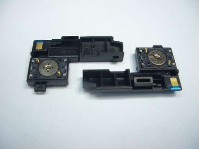 Modulo Antena con Altavoz Nokia 2600c