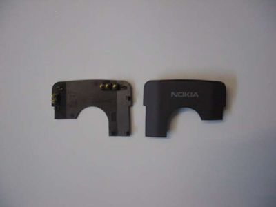 Antena Nokia 6680 Negra