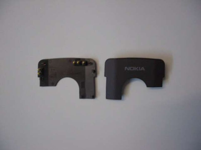 Antena Nokia 6680 Negra