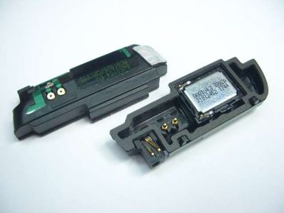 Modulo Antena con Buzzer y Con. Carga Nokia E66