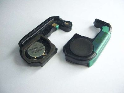 Modulo Antena con Buzzer y Micrófono Nokia 5000