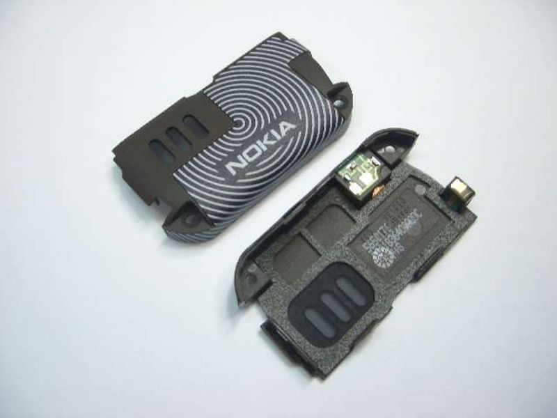 Módulo Antena Nokia 3600 Slide