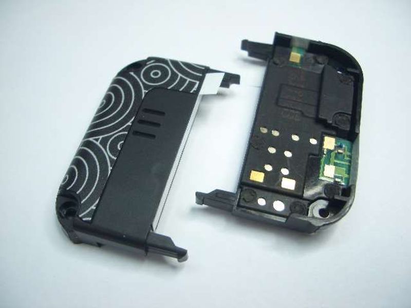 Modulo Antena con Buzzer Nokia 7510 Supernova