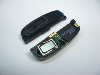 Modulo Antena con Buzzer Nokia 6600 Slide