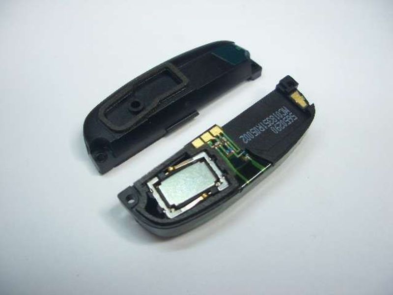 Modulo Antena con Buzzer Nokia 6600 Slide