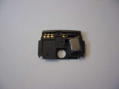 Módulo Antena con Buzzer Nokia E65 (Soft Black)