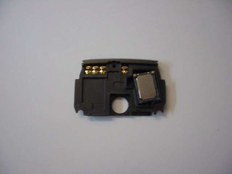 Módulo Antena con Buzzer Nokia E65 (Soft Black)