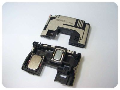 Módulo Antena con Buzzer y Altavoz Nokia 6700 Classic